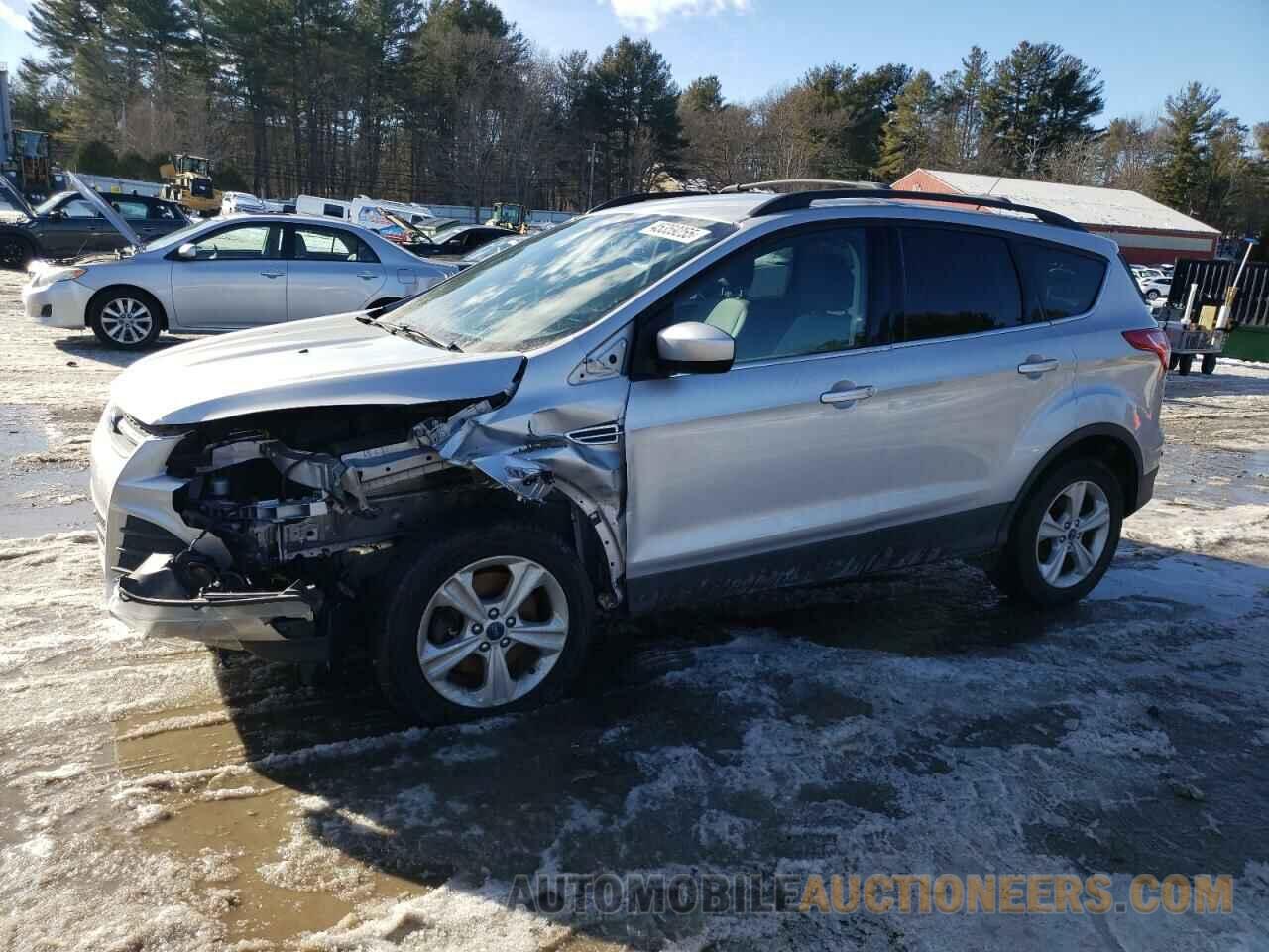 1FMCU9G94GUB49665 FORD ESCAPE 2016