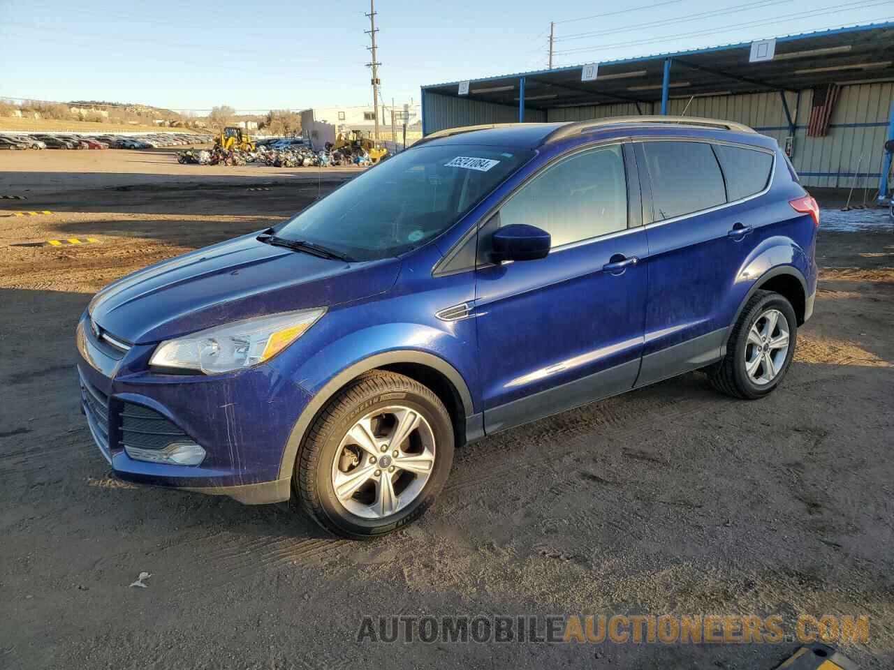 1FMCU9G94GUC79347 FORD ESCAPE 2016