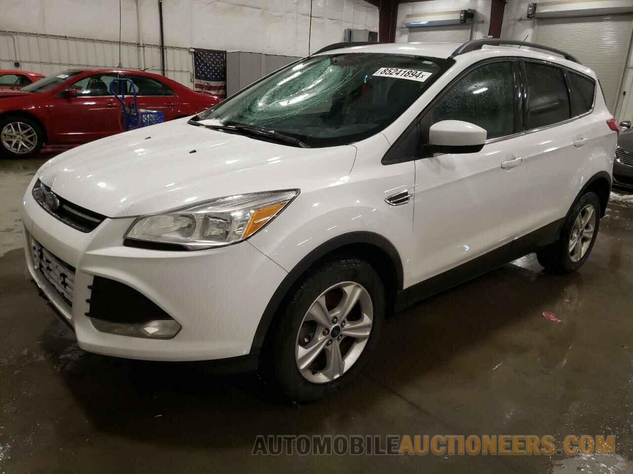 1FMCU9G94GUC83141 FORD ESCAPE 2016