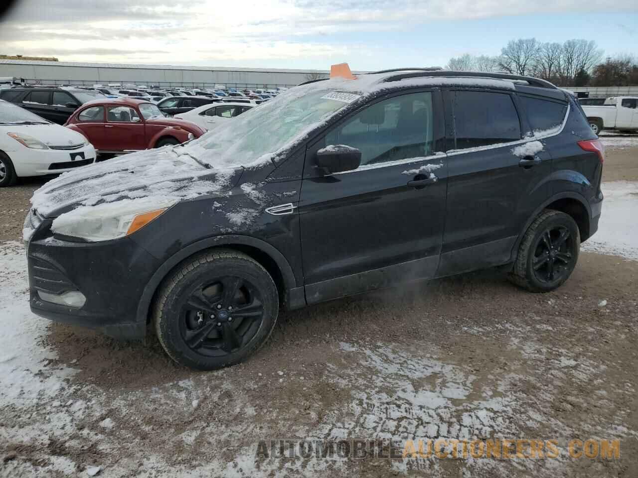 1FMCU9G95DUC20917 FORD ESCAPE 2013