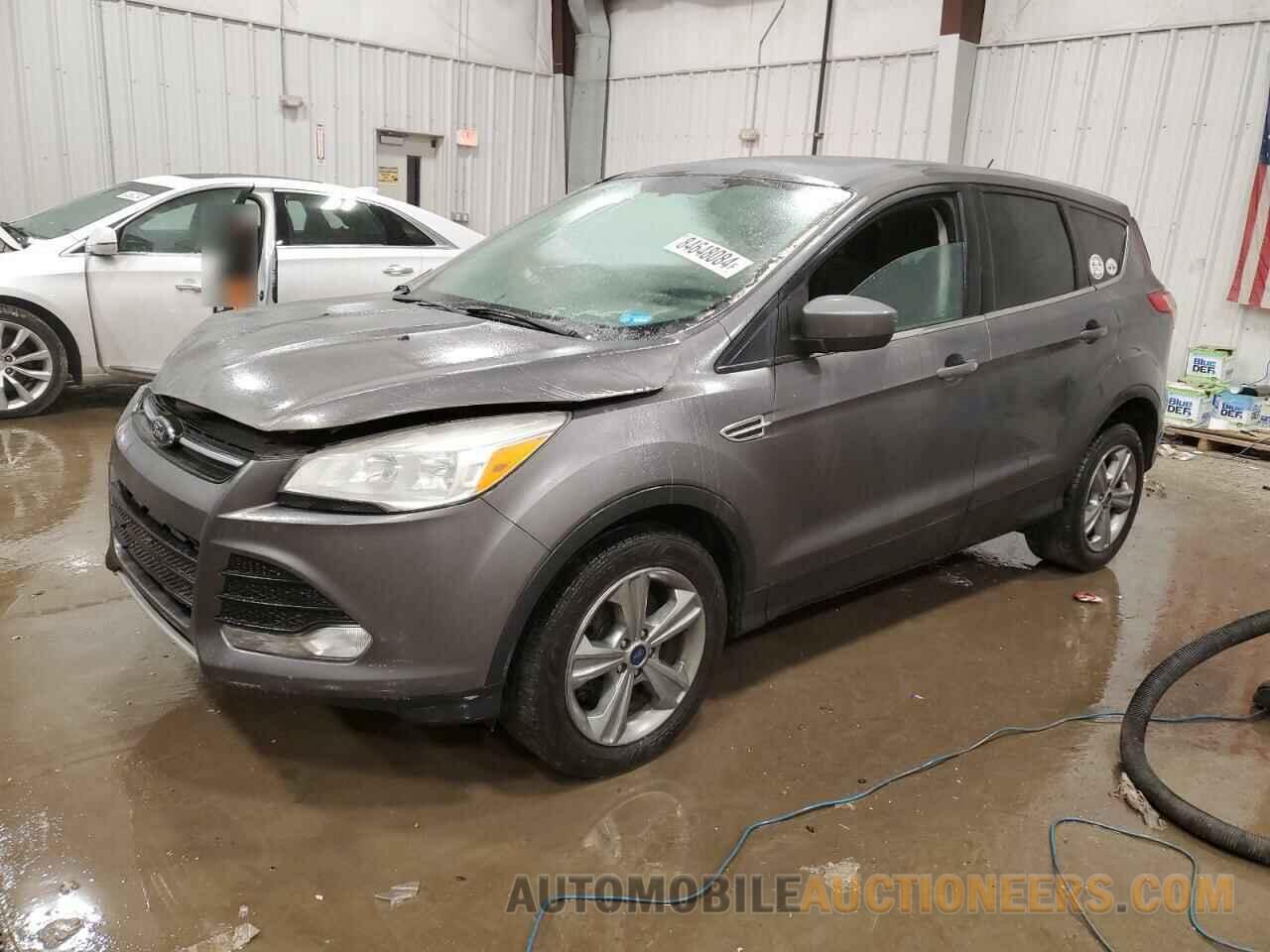 1FMCU9G95EUA14501 FORD ESCAPE 2014