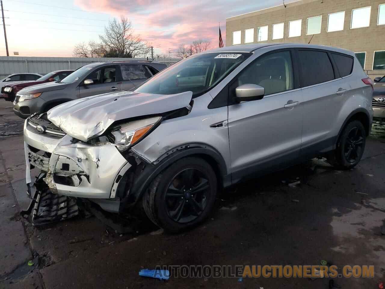 1FMCU9G95EUD30626 FORD ESCAPE 2014