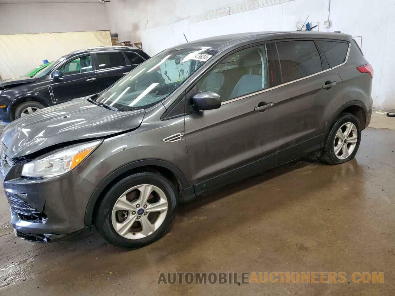 1FMCU9G95FUB98582 FORD ESCAPE 2015