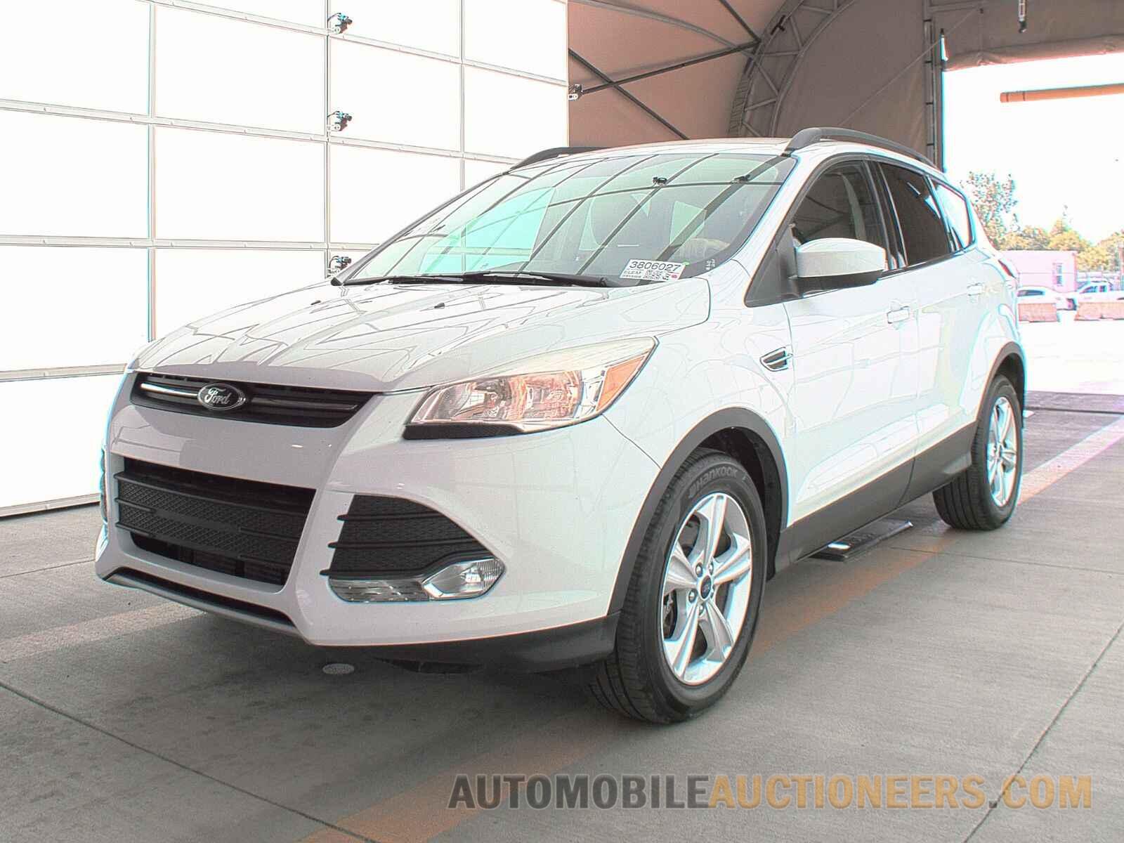 1FMCU9G95FUC14022 Ford Escape 2015