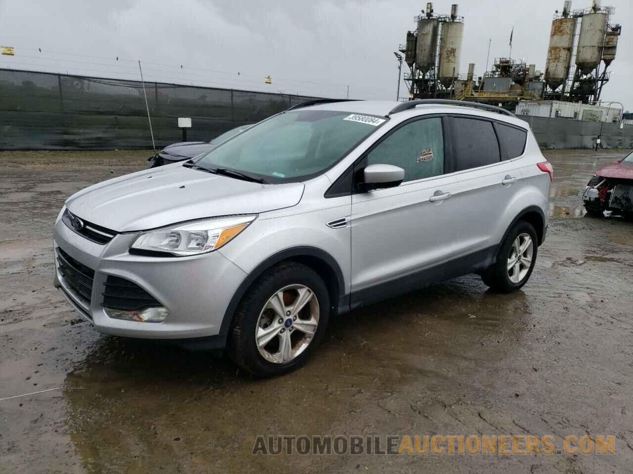 1FMCU9G95FUC14747 FORD ESCAPE 2015