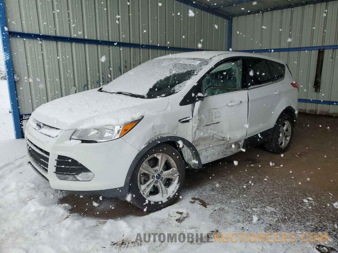 1FMCU9G95GUB67818 FORD ESCAPE 2016