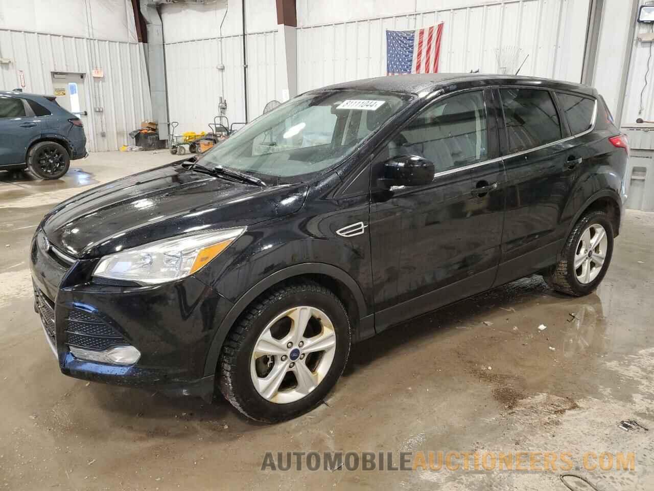 1FMCU9G95GUC27371 FORD ESCAPE 2016