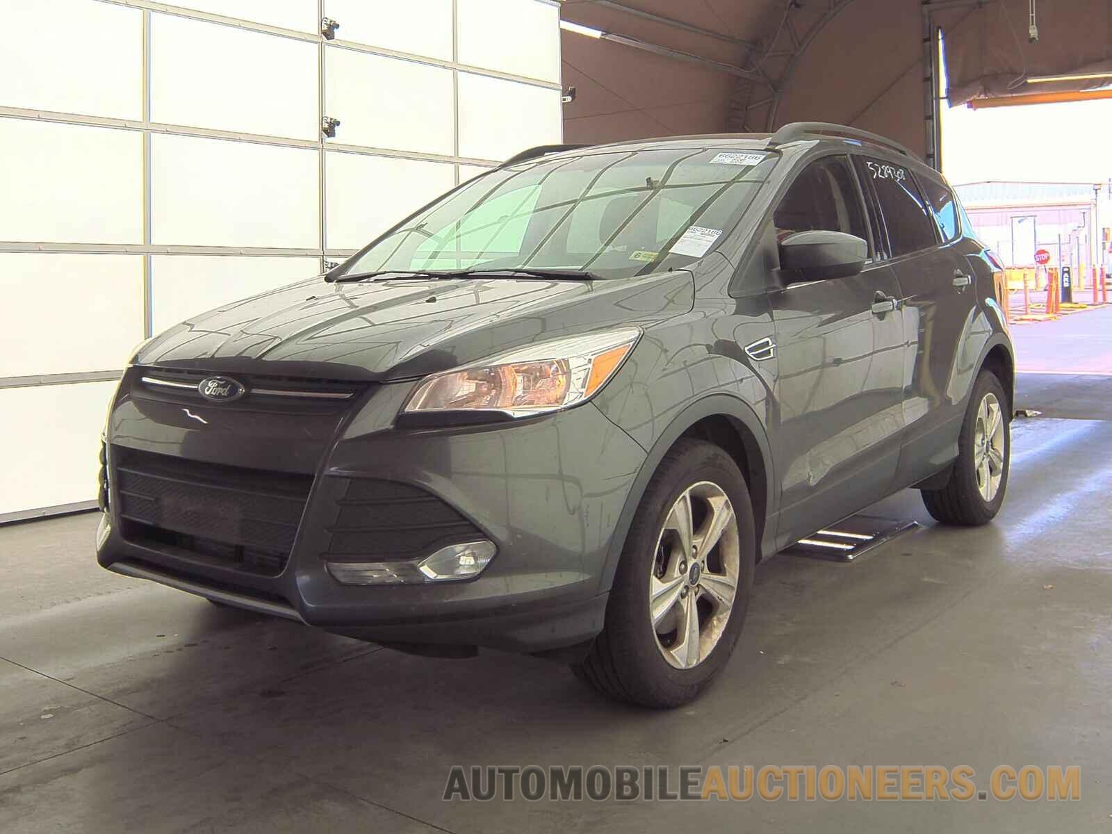 1FMCU9G95GUC63223 Ford Escape 2016