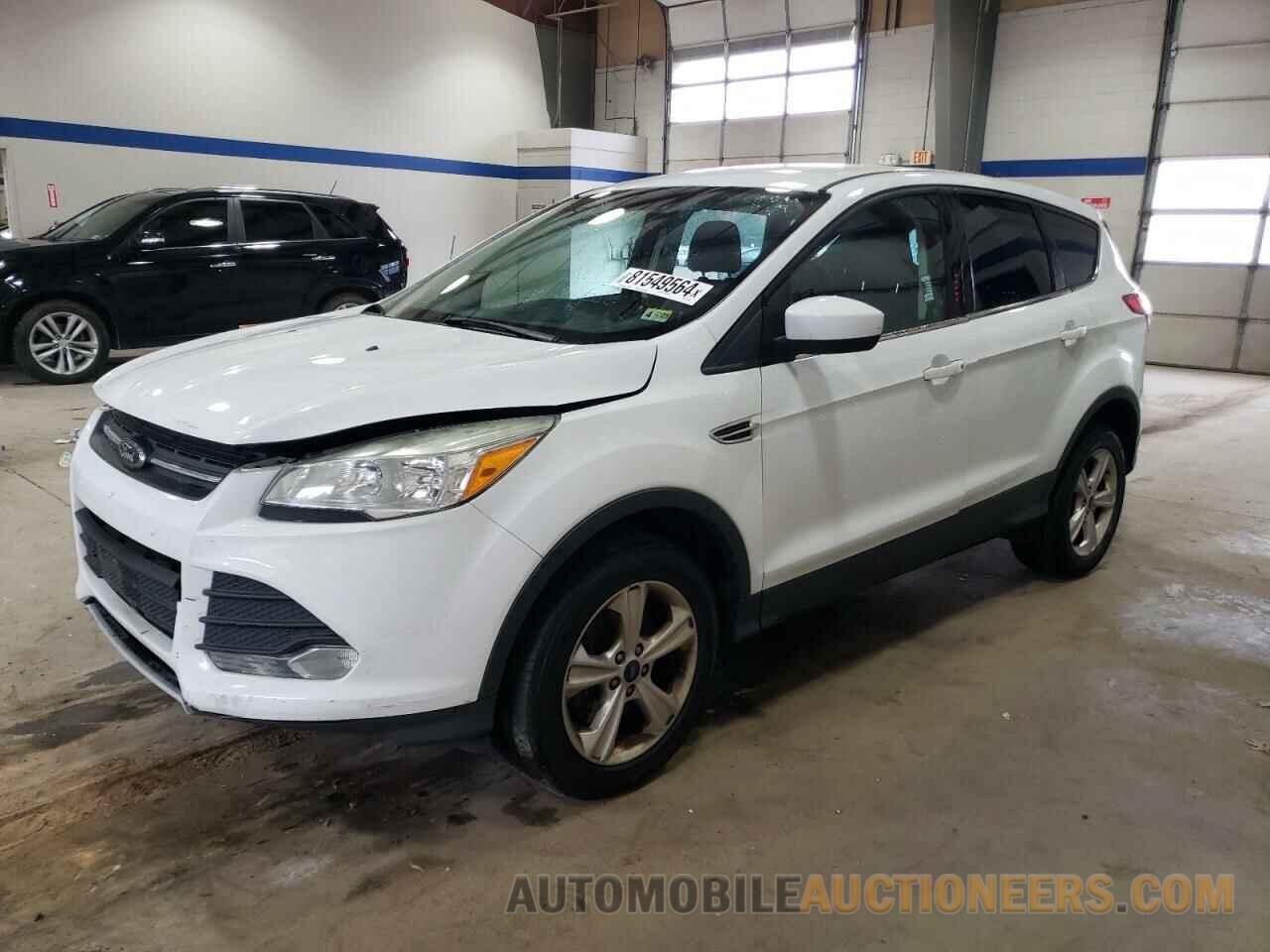 1FMCU9G96DUD72348 FORD ESCAPE 2013