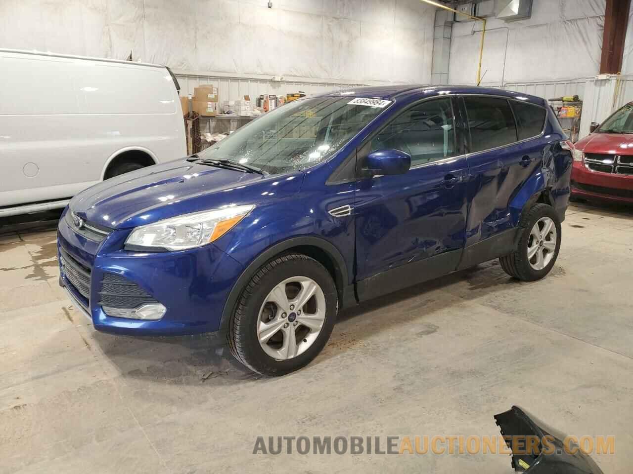 1FMCU9G96EUC35198 FORD ESCAPE 2014