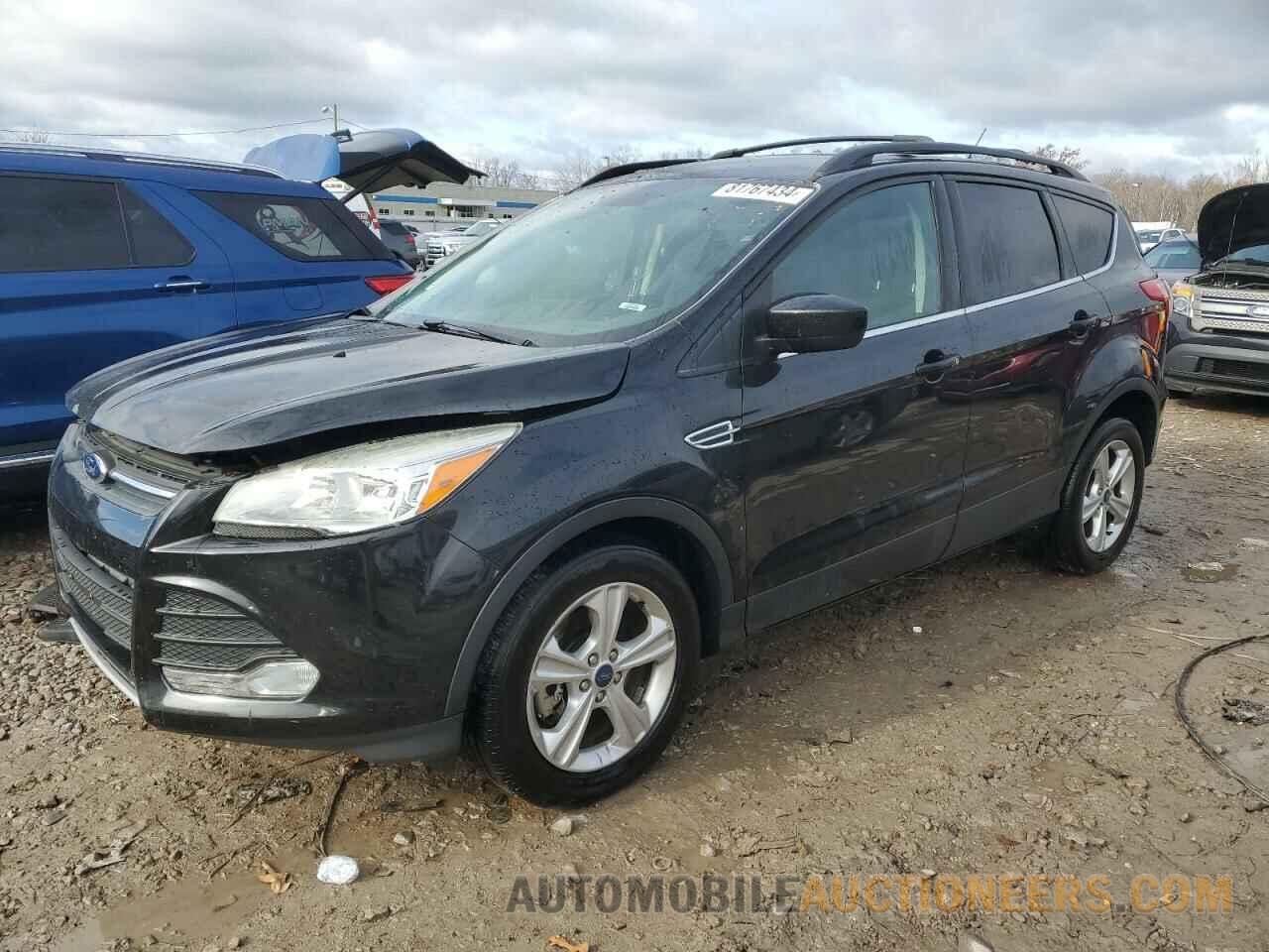 1FMCU9G96FUB96131 FORD ESCAPE 2015