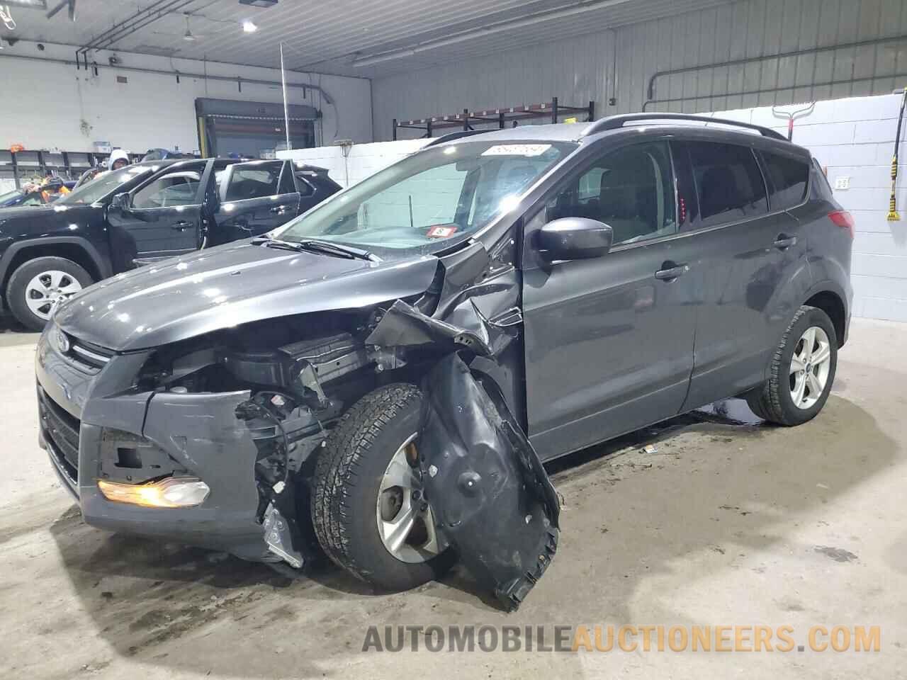 1FMCU9G96FUB98249 FORD ESCAPE 2015