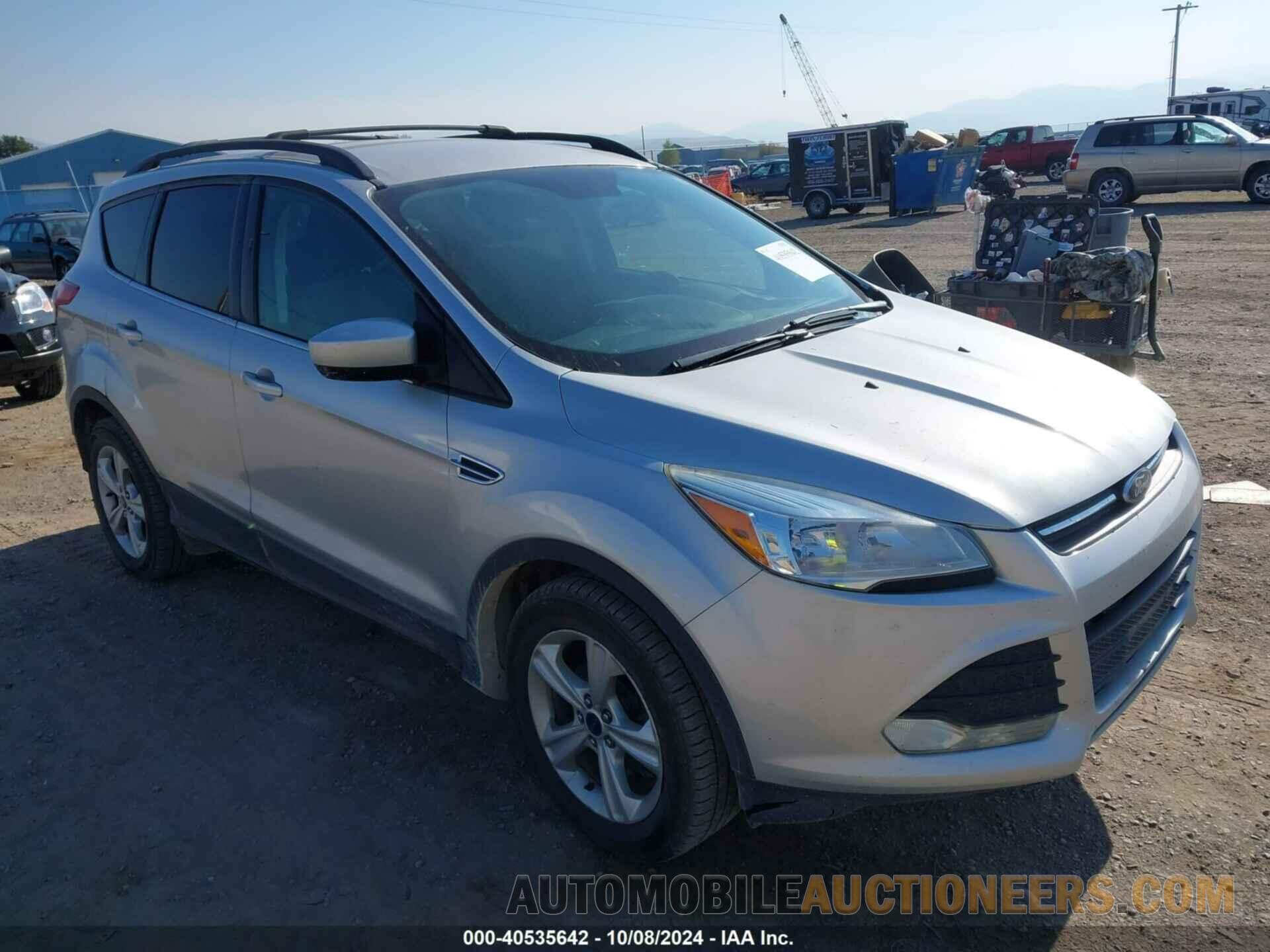 1FMCU9G96FUC05796 FORD ESCAPE 2015