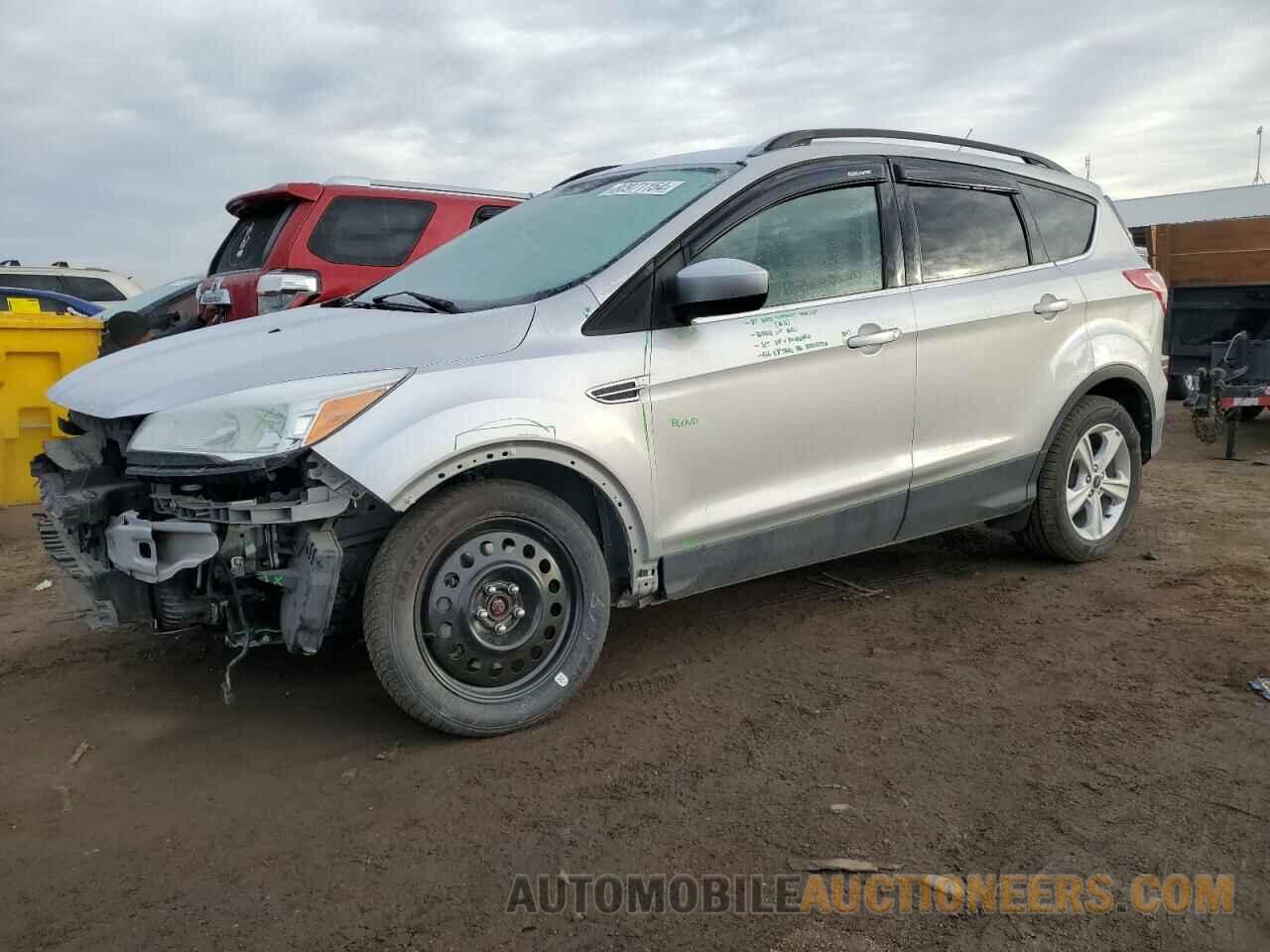 1FMCU9G96GUB15369 FORD ESCAPE 2016