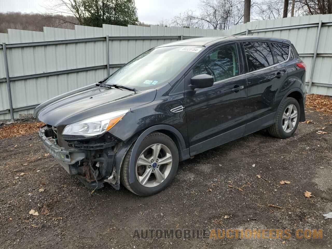 1FMCU9G97EUD05355 FORD ESCAPE 2014