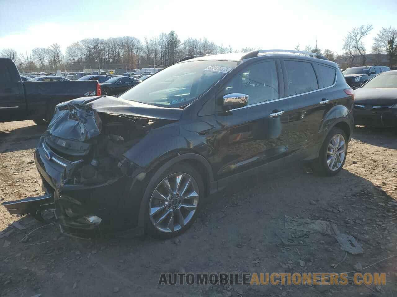 1FMCU9G97FUB68029 FORD ESCAPE 2015