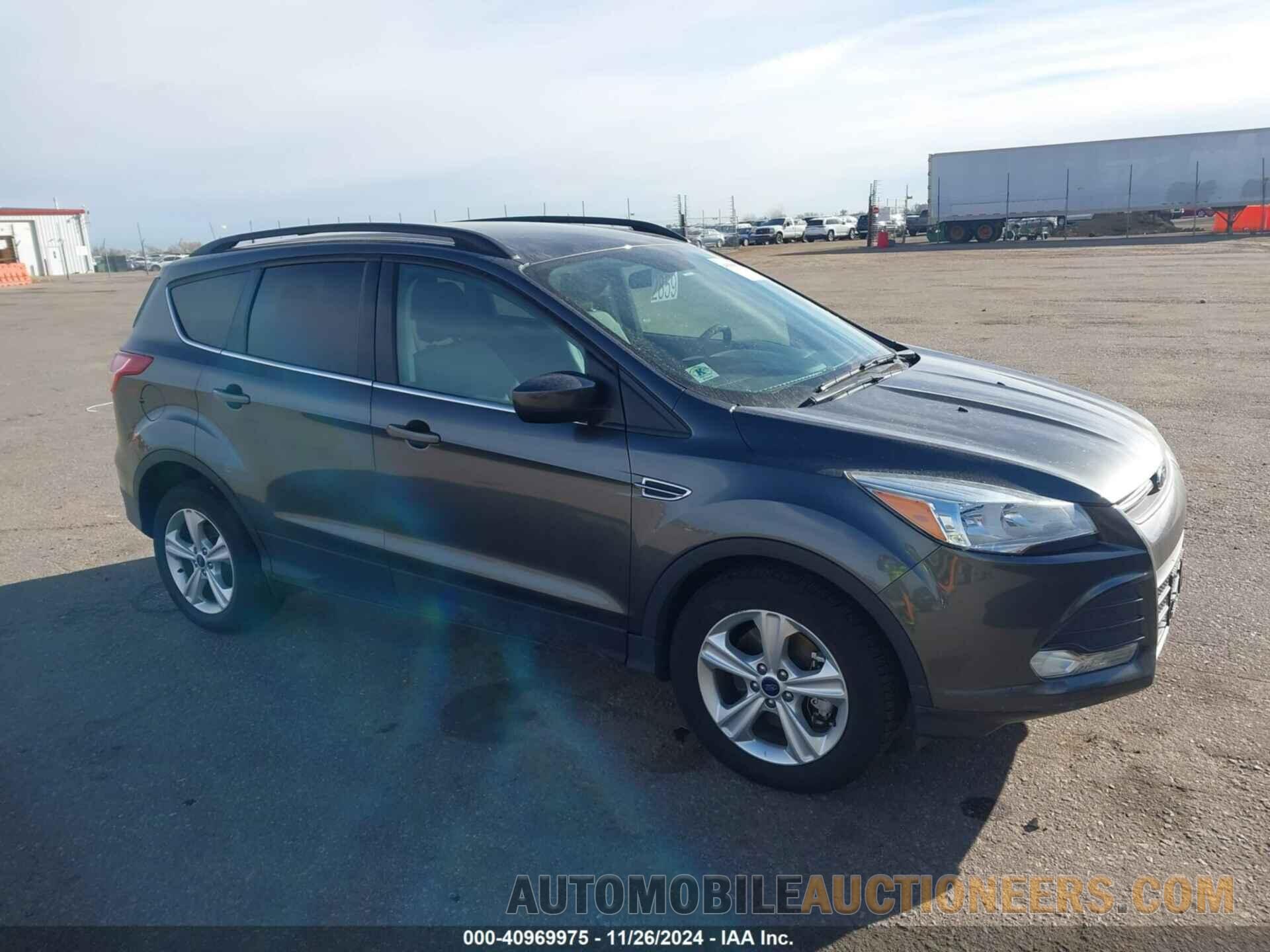 1FMCU9G97FUB72713 FORD ESCAPE 2015