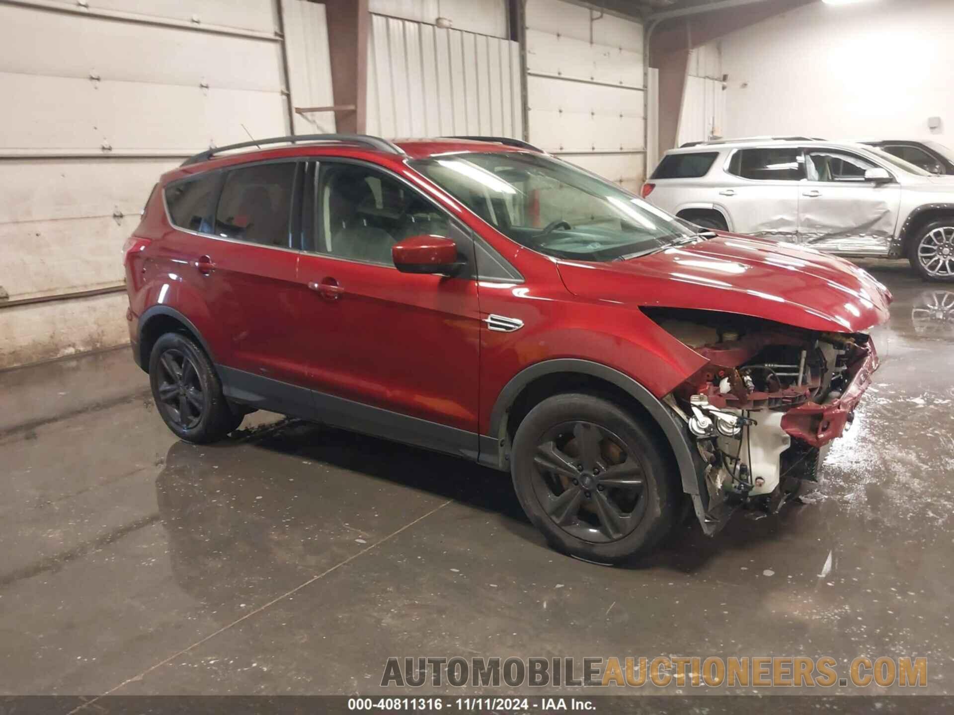 1FMCU9G97GUA58325 FORD ESCAPE 2016