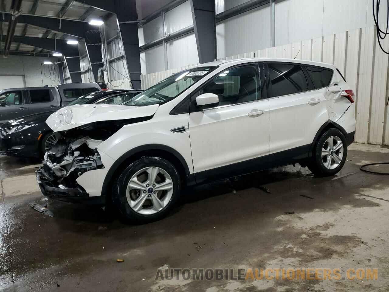 1FMCU9G97GUA98758 FORD ESCAPE 2016