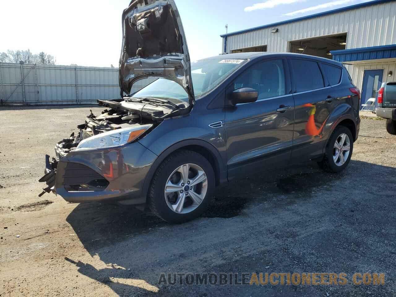 1FMCU9G97GUB32505 FORD ESCAPE 2016