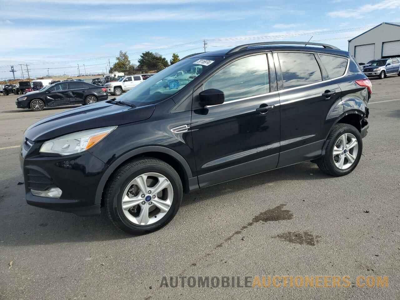 1FMCU9G97GUC62980 FORD ESCAPE 2016