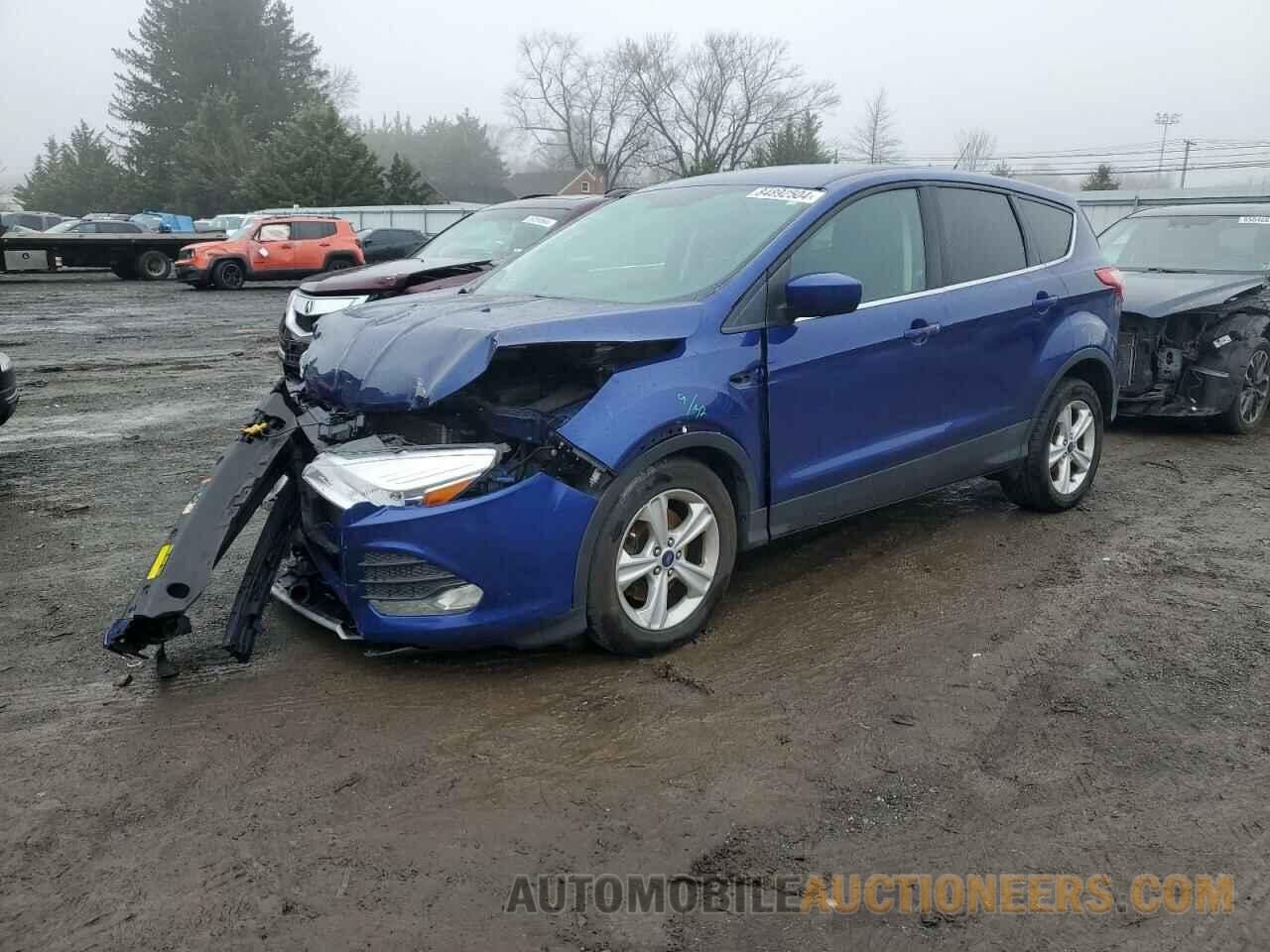 1FMCU9G97GUC74482 FORD ESCAPE 2016