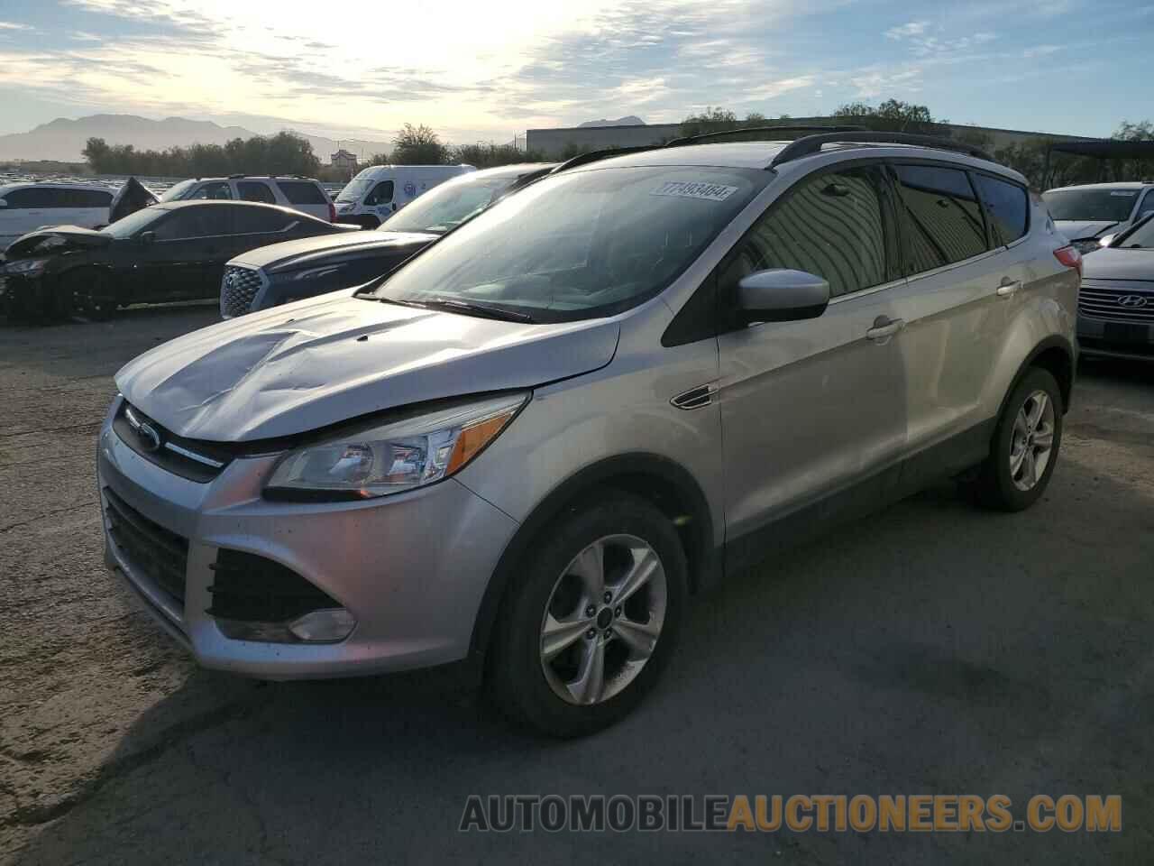 1FMCU9G98DUD25774 FORD ESCAPE 2013