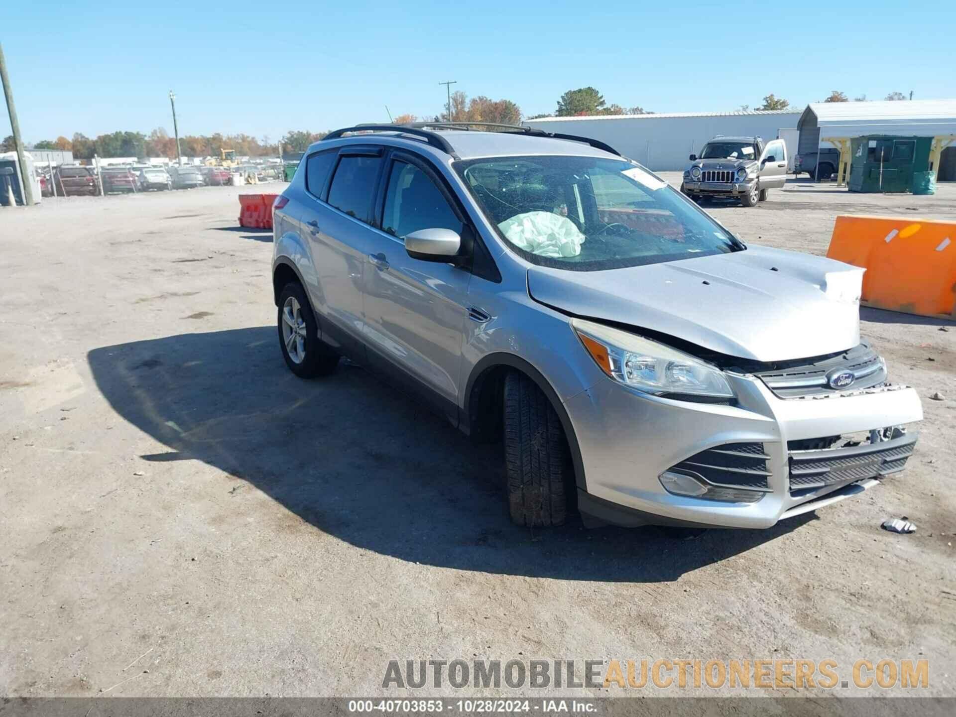 1FMCU9G98EUB91754 FORD ESCAPE 2014