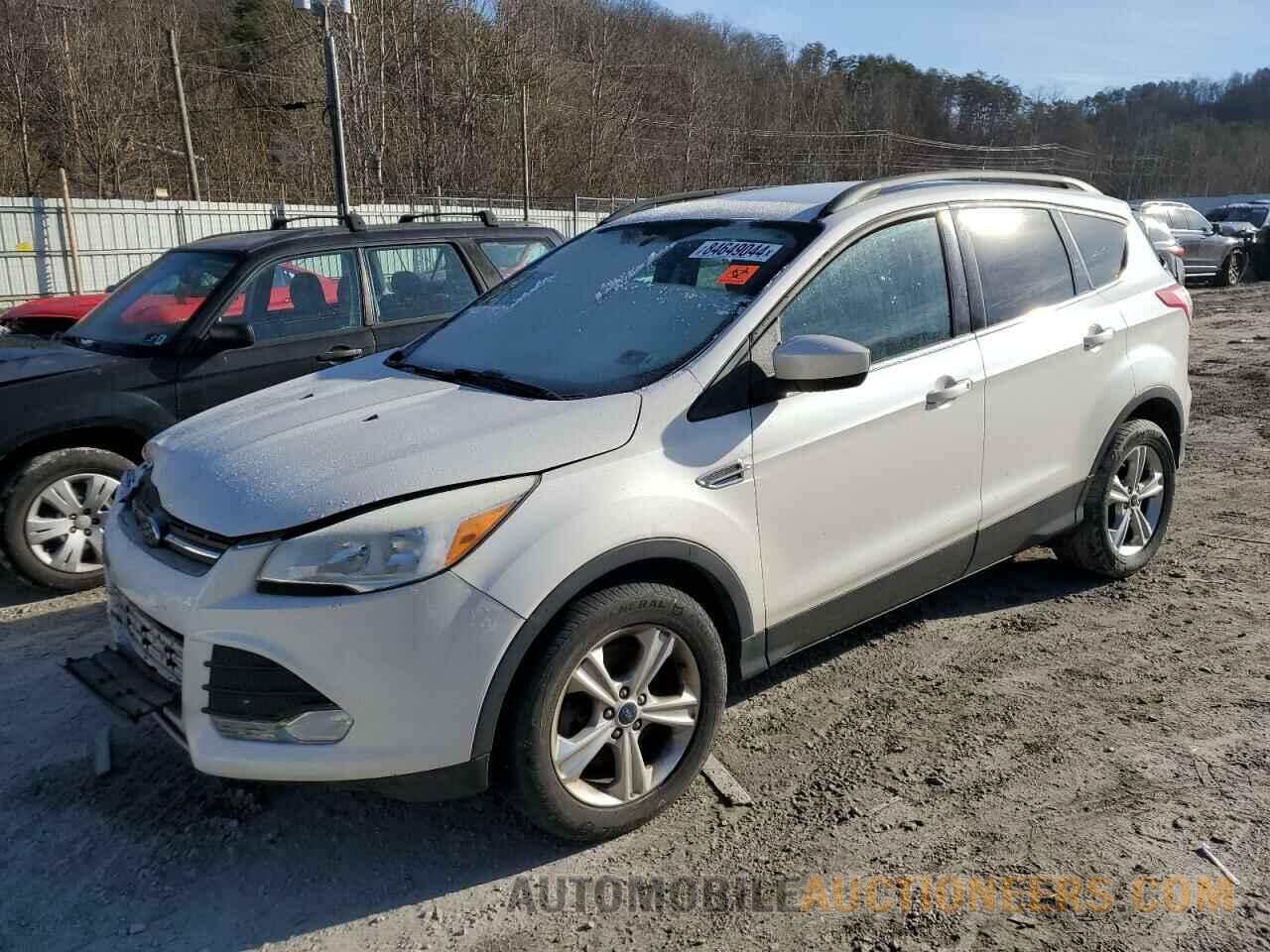 1FMCU9G98FUA83636 FORD ESCAPE 2015