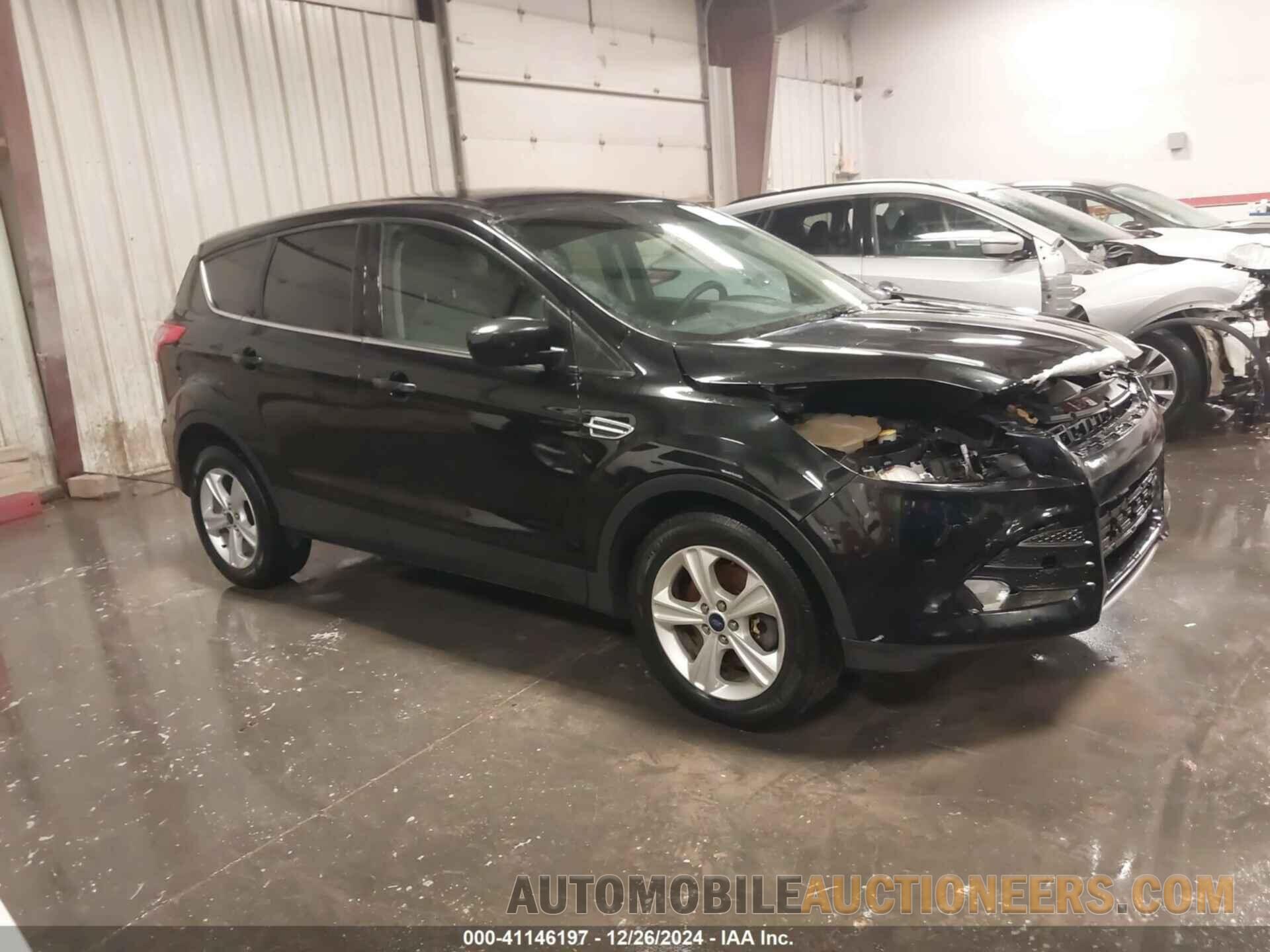 1FMCU9G98FUC44051 FORD ESCAPE 2015