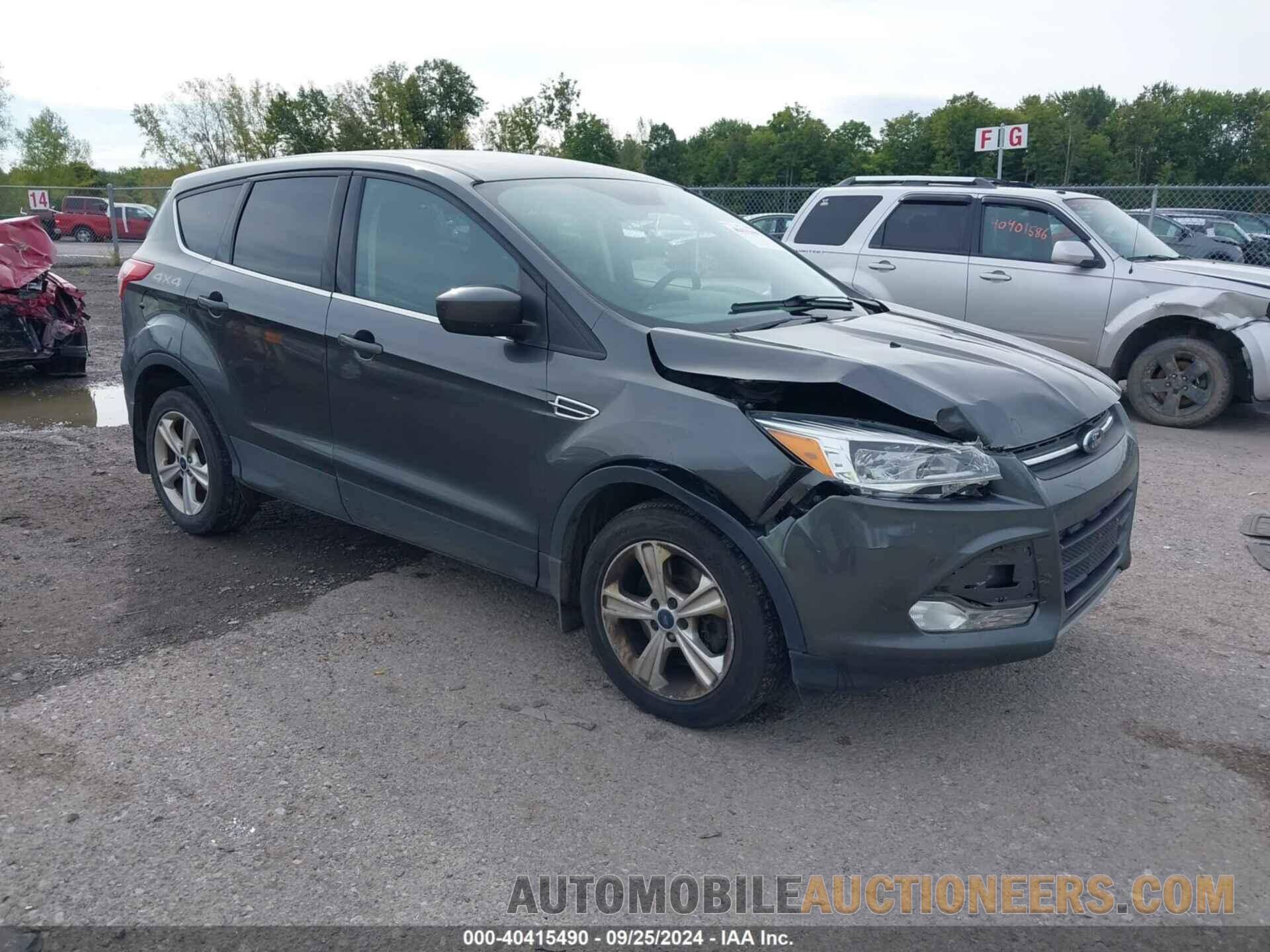 1FMCU9G98GUB40094 FORD ESCAPE 2016