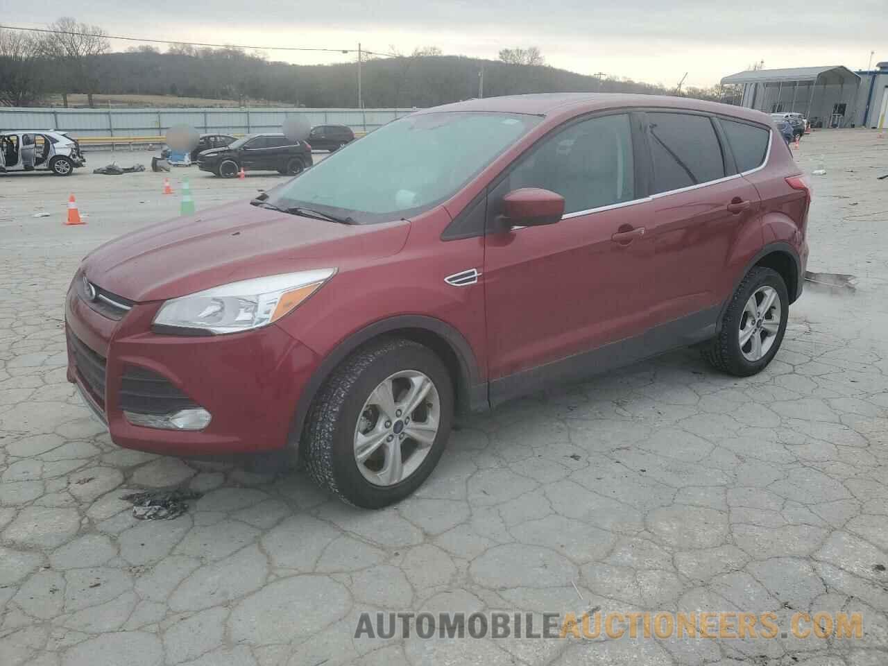 1FMCU9G98GUC72983 FORD ESCAPE 2016