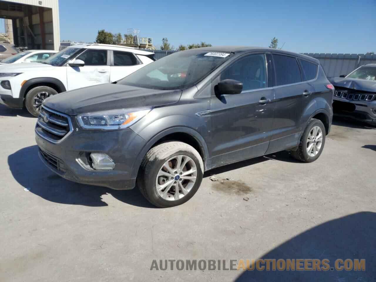 1FMCU9G98HUA71487 FORD ESCAPE 2017