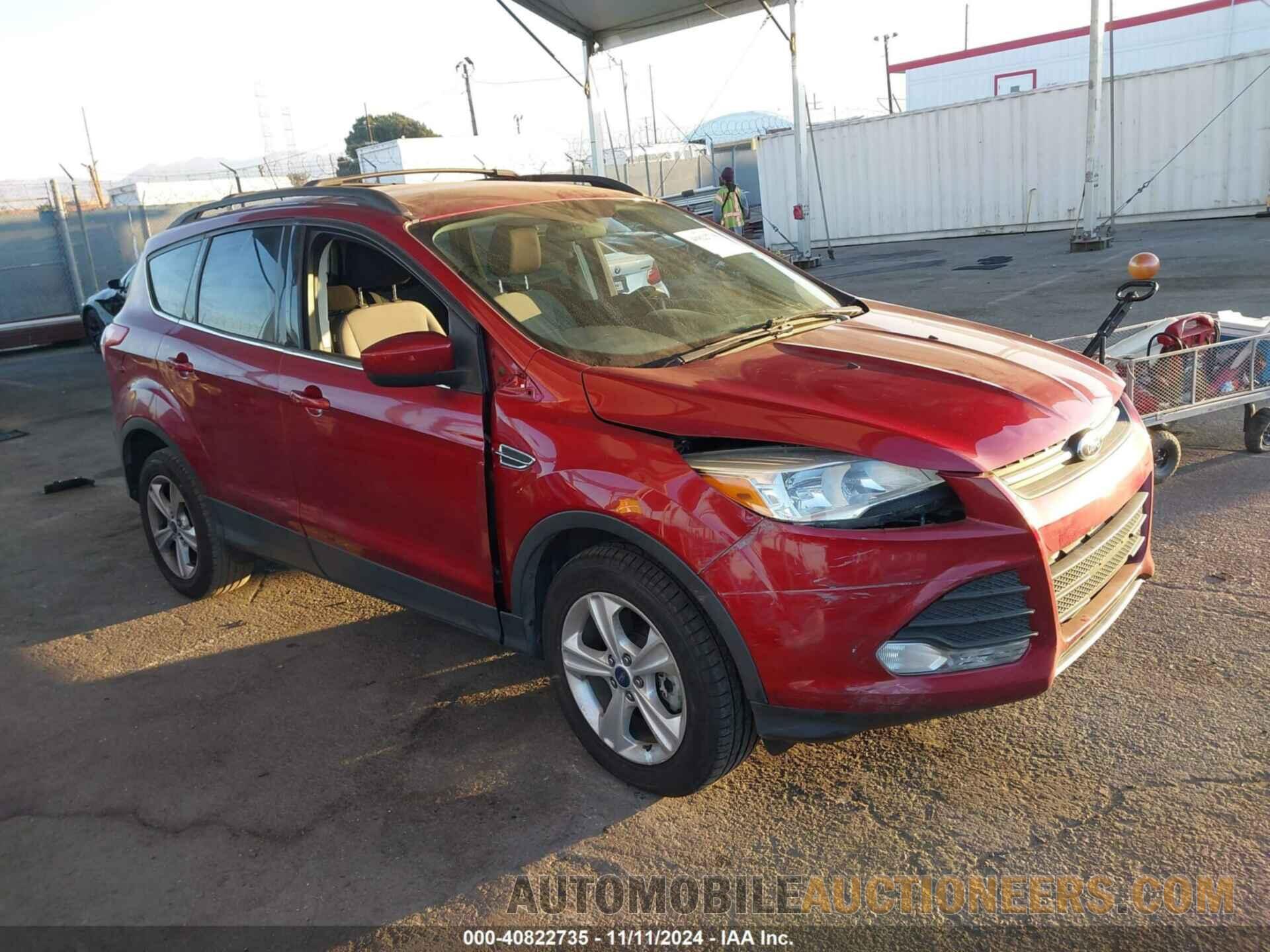 1FMCU9G99DUB97187 FORD ESCAPE 2013