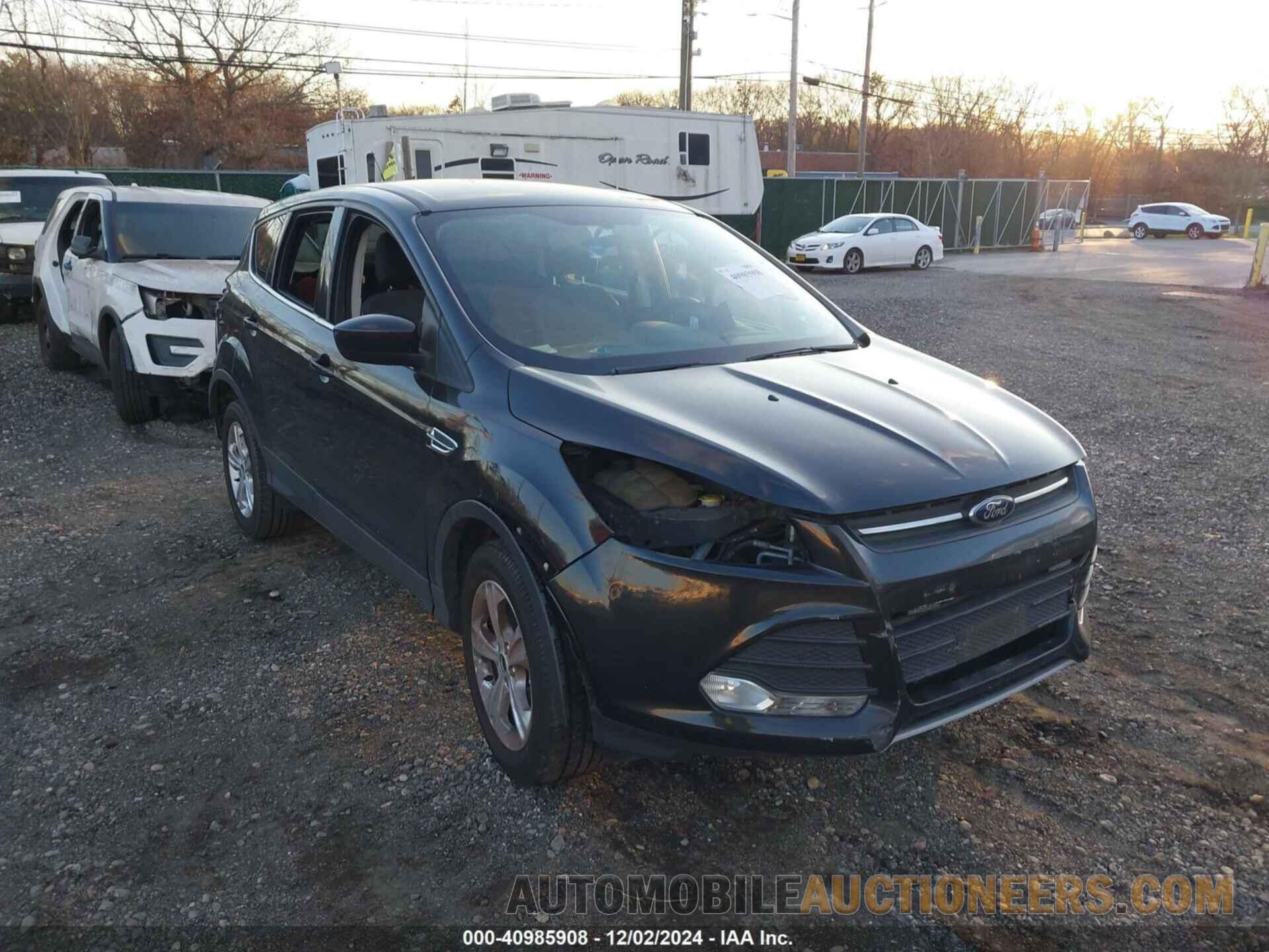 1FMCU9G99DUD71887 FORD ESCAPE 2013