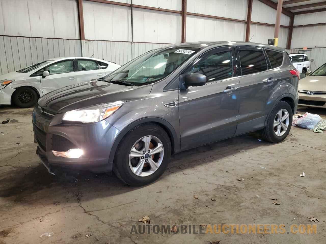 1FMCU9G99EUA02173 FORD ESCAPE 2014