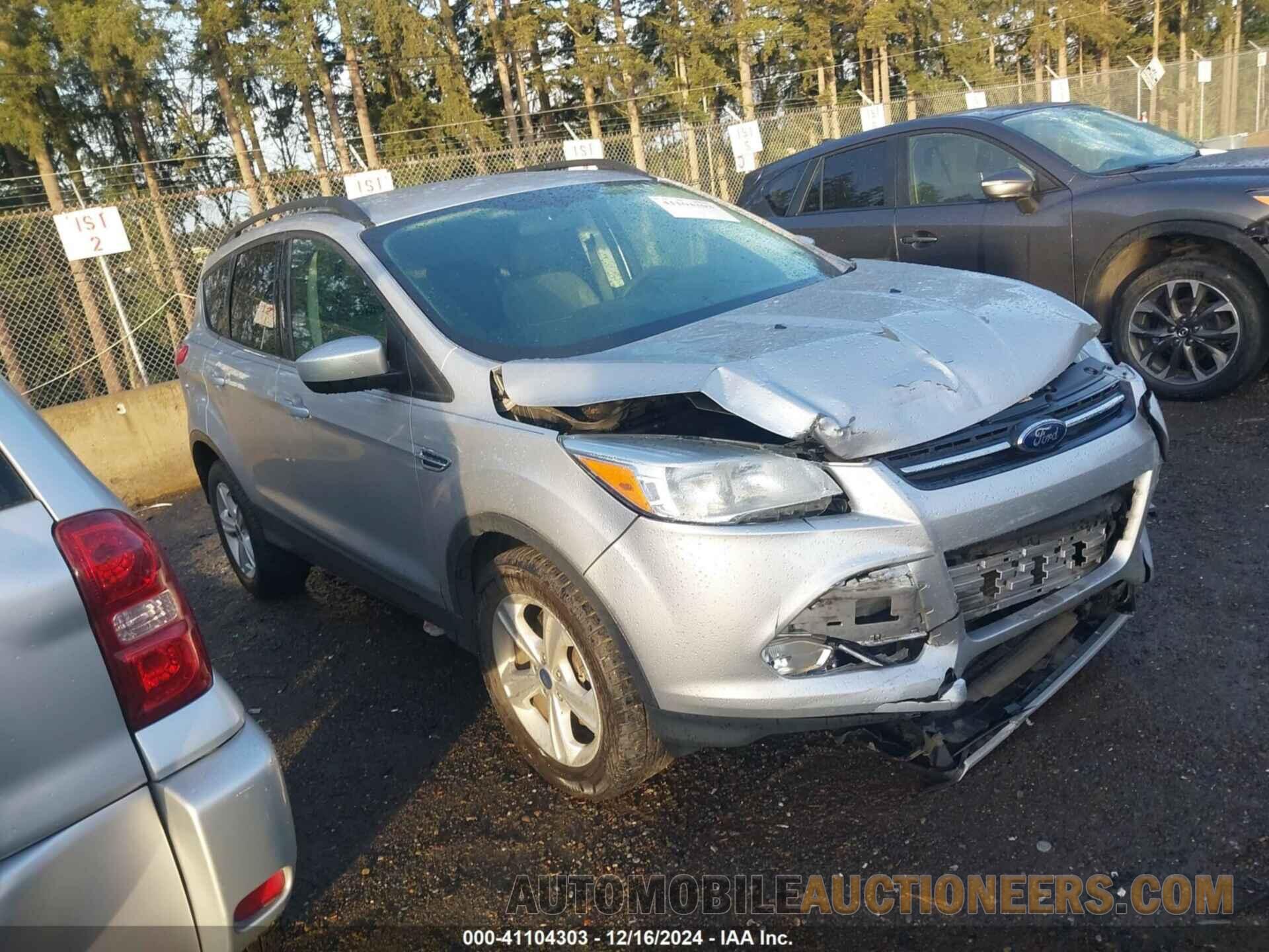 1FMCU9G99EUD30998 FORD ESCAPE 2014