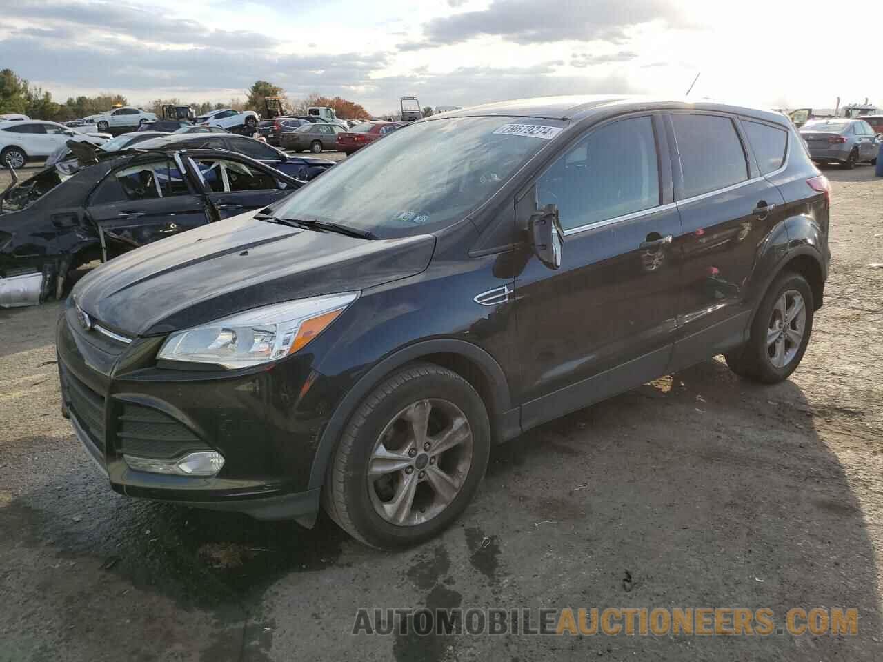 1FMCU9G99EUD48272 FORD ESCAPE 2014