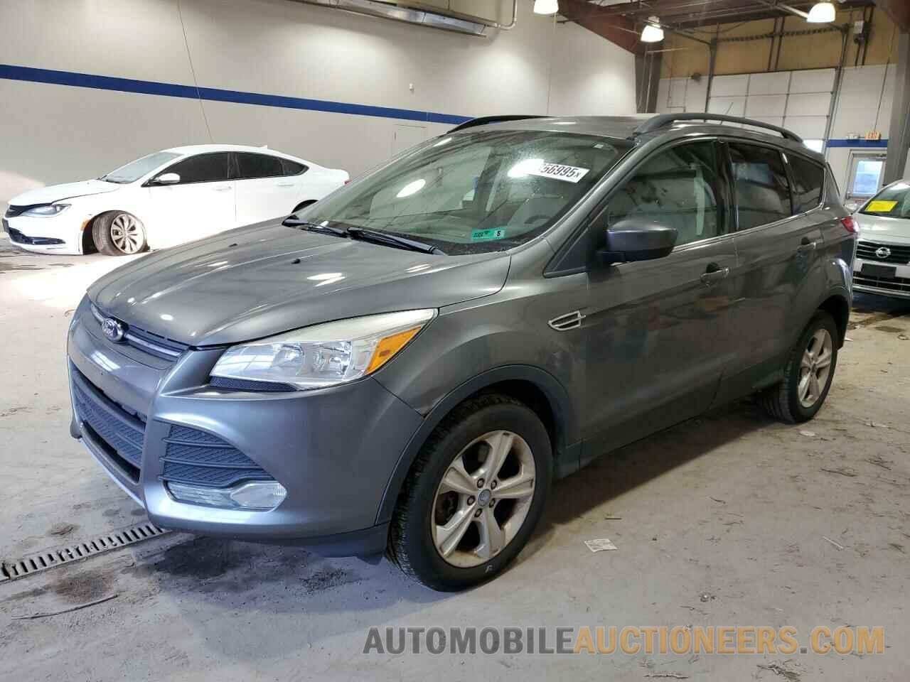 1FMCU9G99EUD59899 FORD ESCAPE 2014