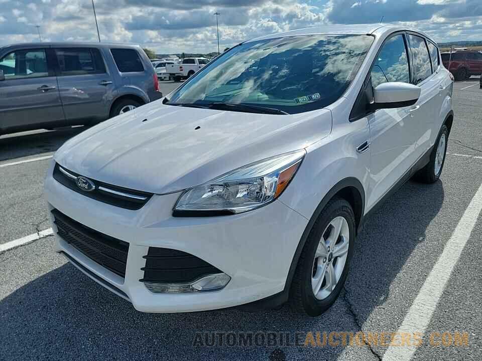 1FMCU9G99FUB02369 Ford Escape 2015