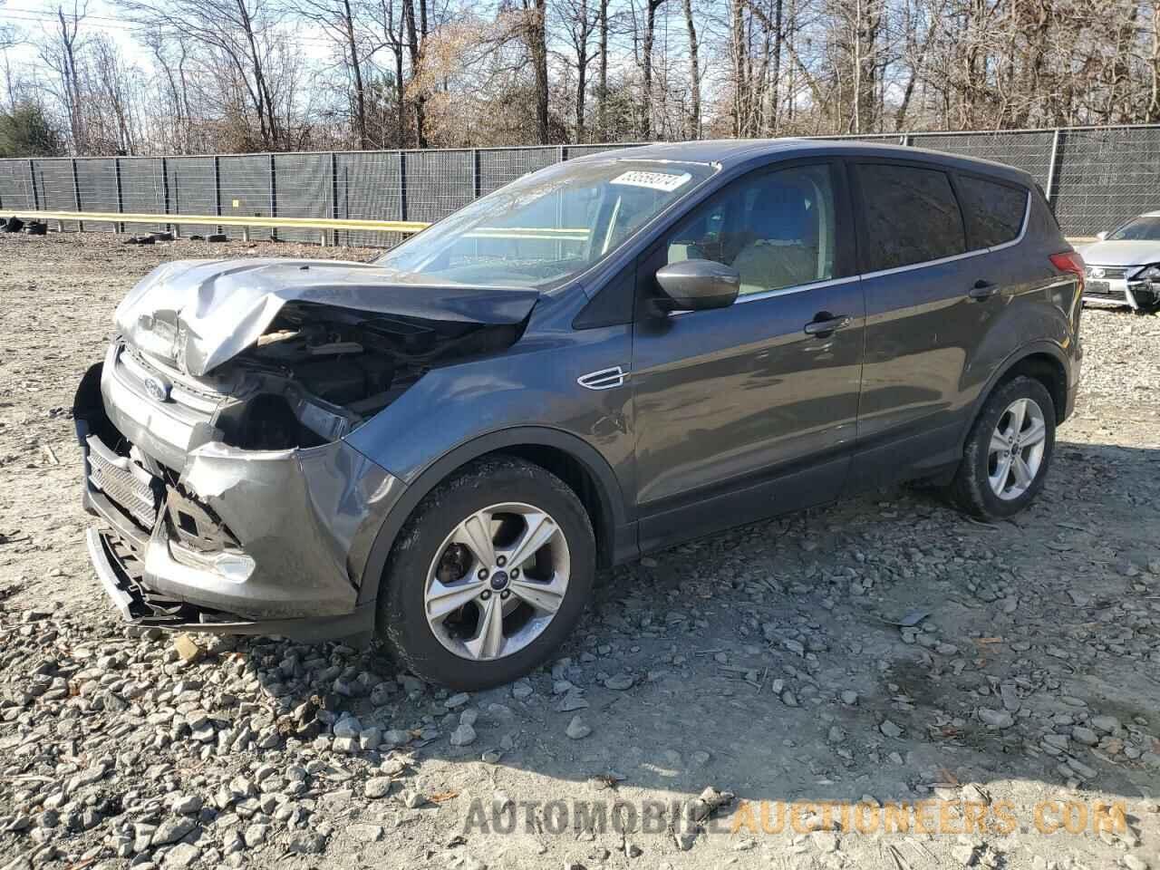 1FMCU9G99FUB64760 FORD ESCAPE 2015