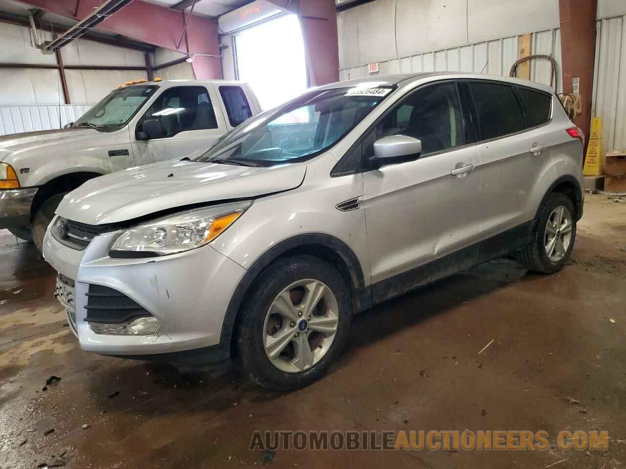 1FMCU9G99GUA86207 FORD ESCAPE 2016