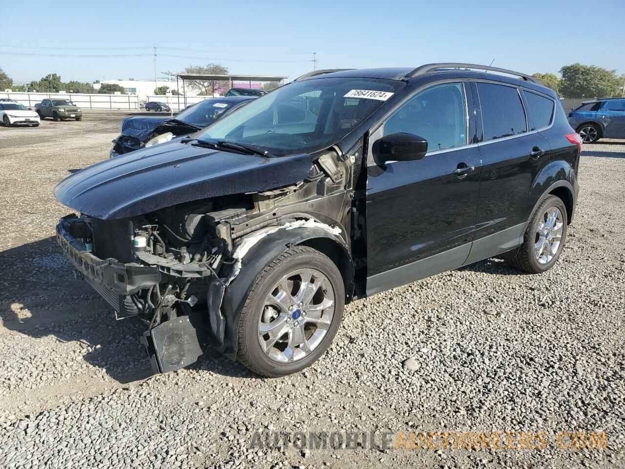 1FMCU9G99GUB83164 FORD ESCAPE 2016