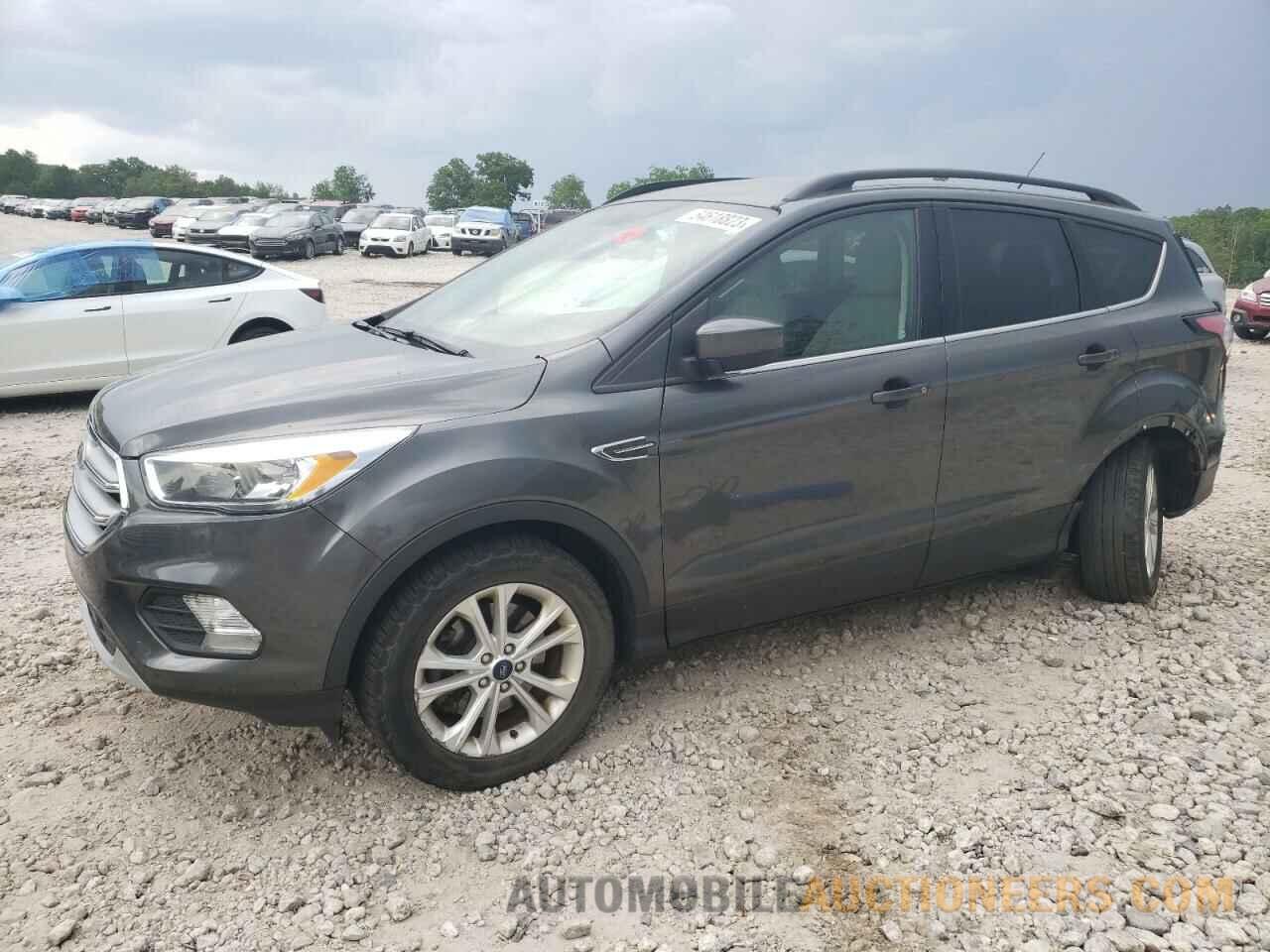 1FMCU9G99JUB49152 FORD ESCAPE 2018