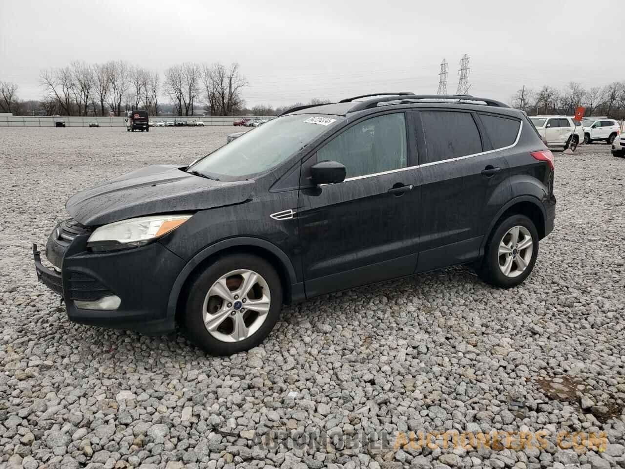 1FMCU9G9XDUC02462 FORD ESCAPE 2013