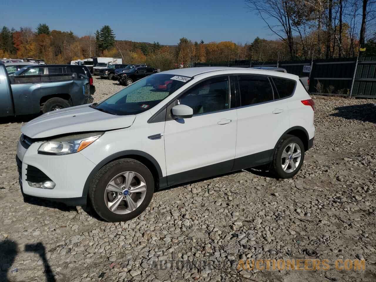 1FMCU9G9XDUC95368 FORD ESCAPE 2013