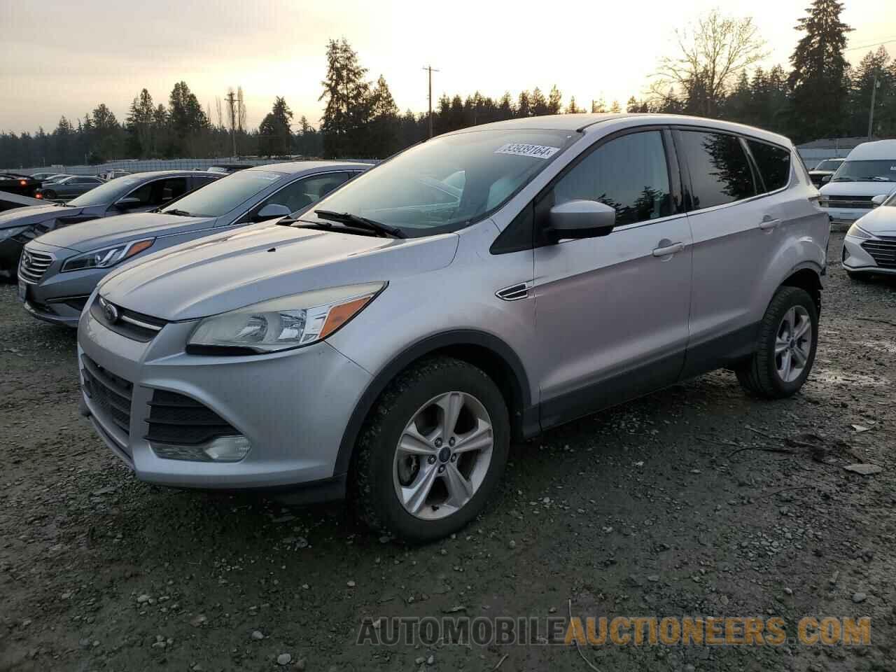 1FMCU9G9XDUD10662 FORD ESCAPE 2013