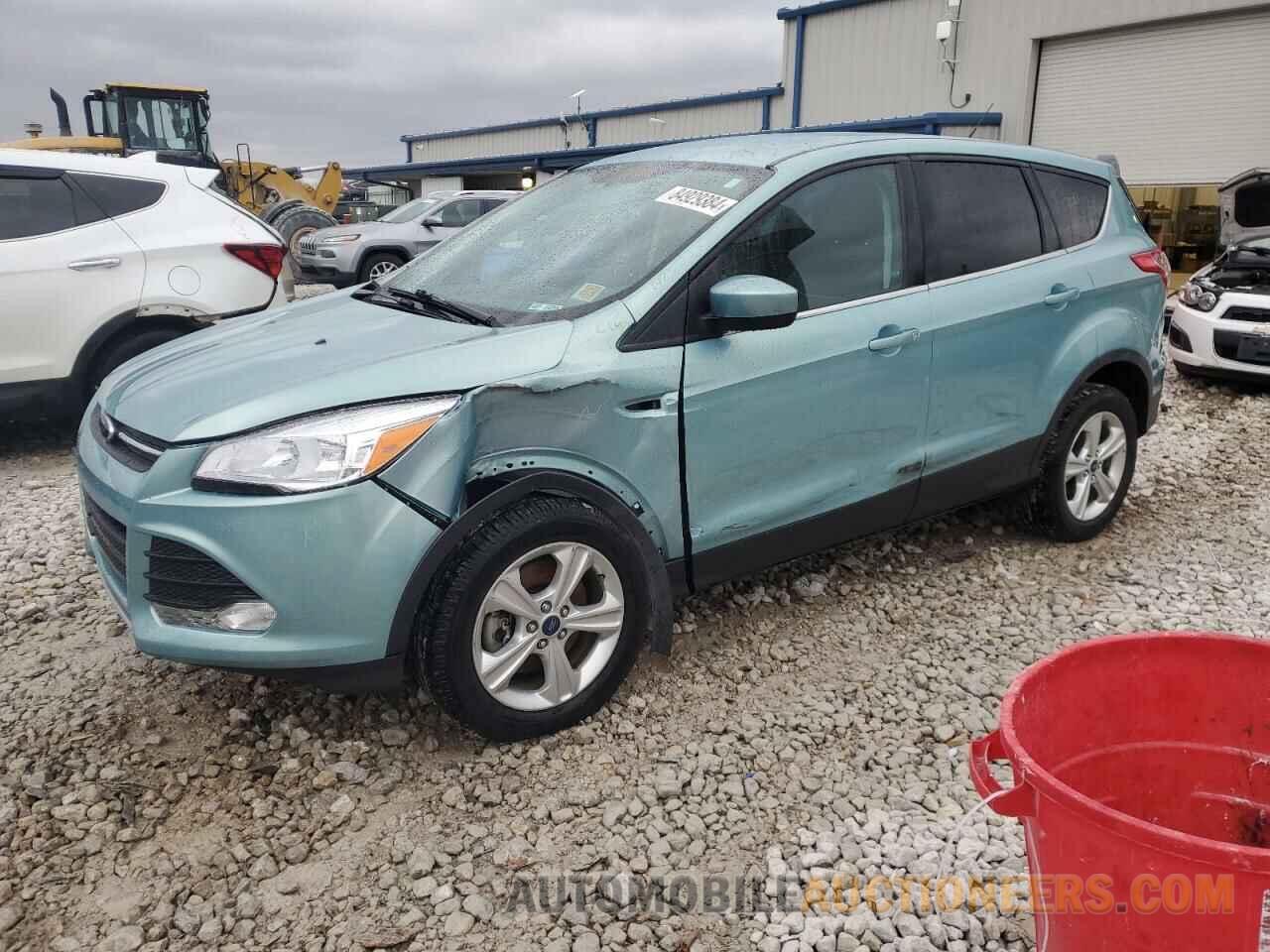 1FMCU9G9XDUD18938 FORD ESCAPE 2013