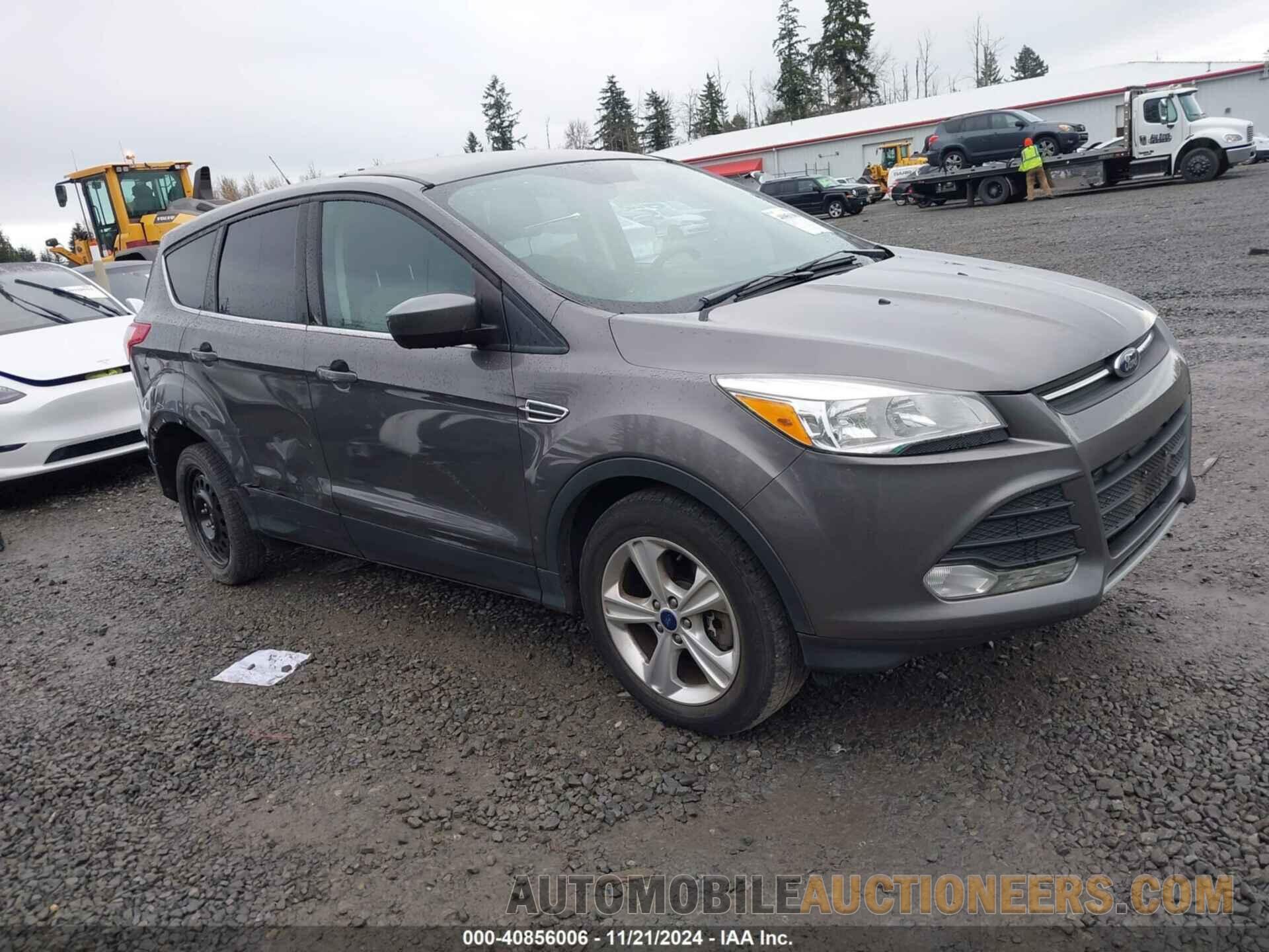 1FMCU9G9XDUD72708 FORD ESCAPE 2013