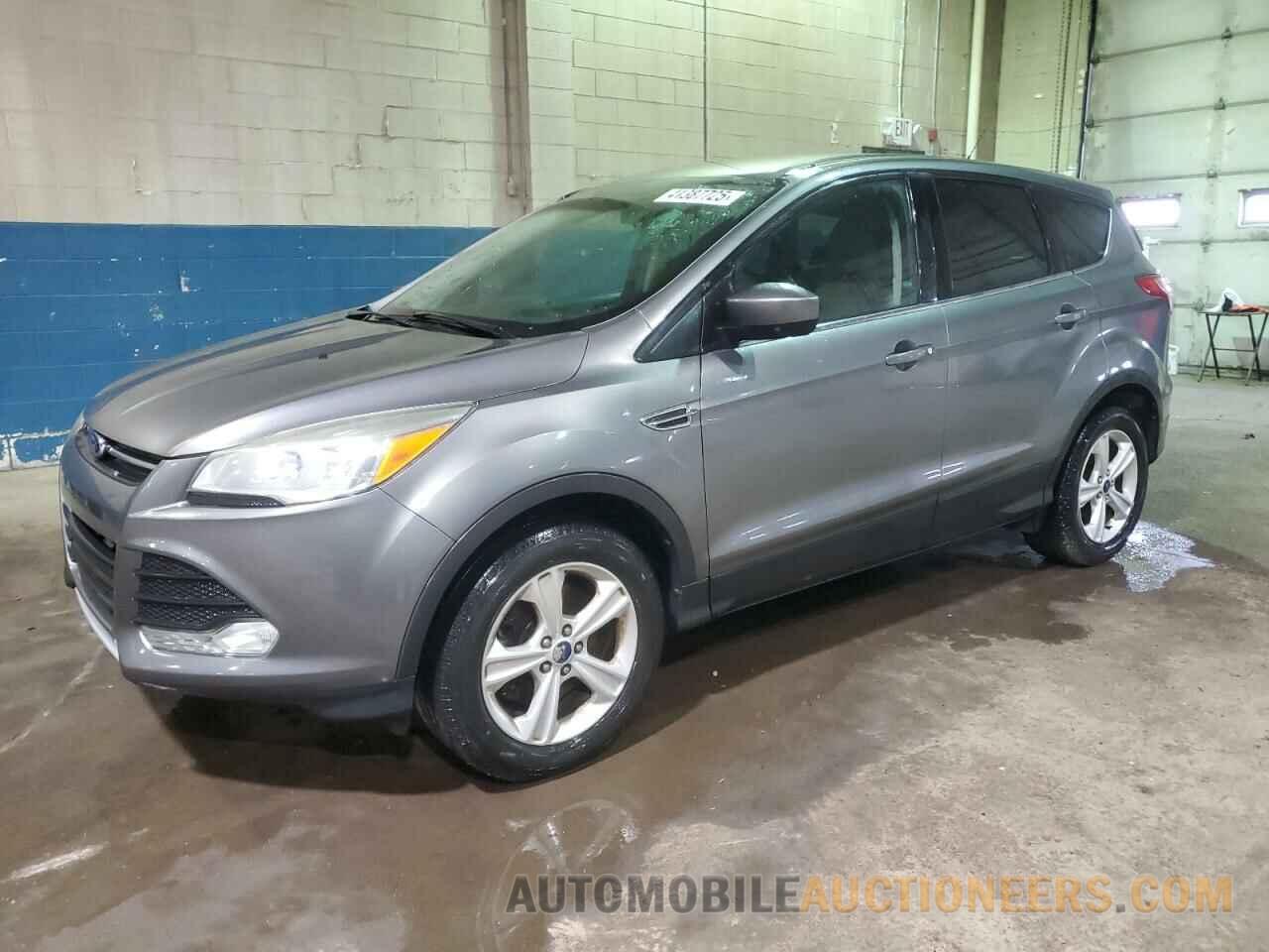 1FMCU9G9XEUD16477 FORD ESCAPE 2014